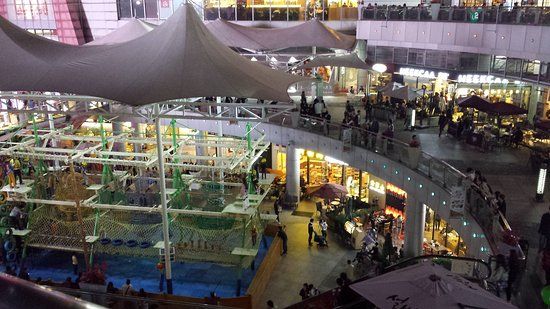 Centro Commerciale COCO Park